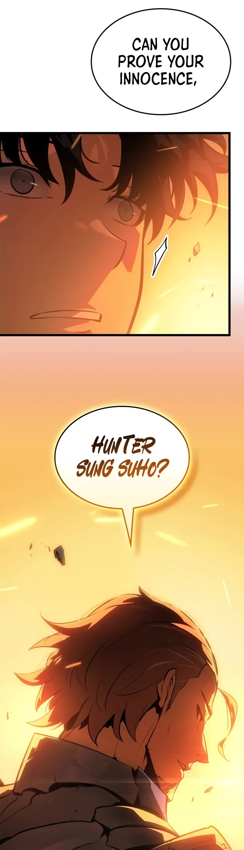 Read Solo Leveling_ Ragnarok Manga Online