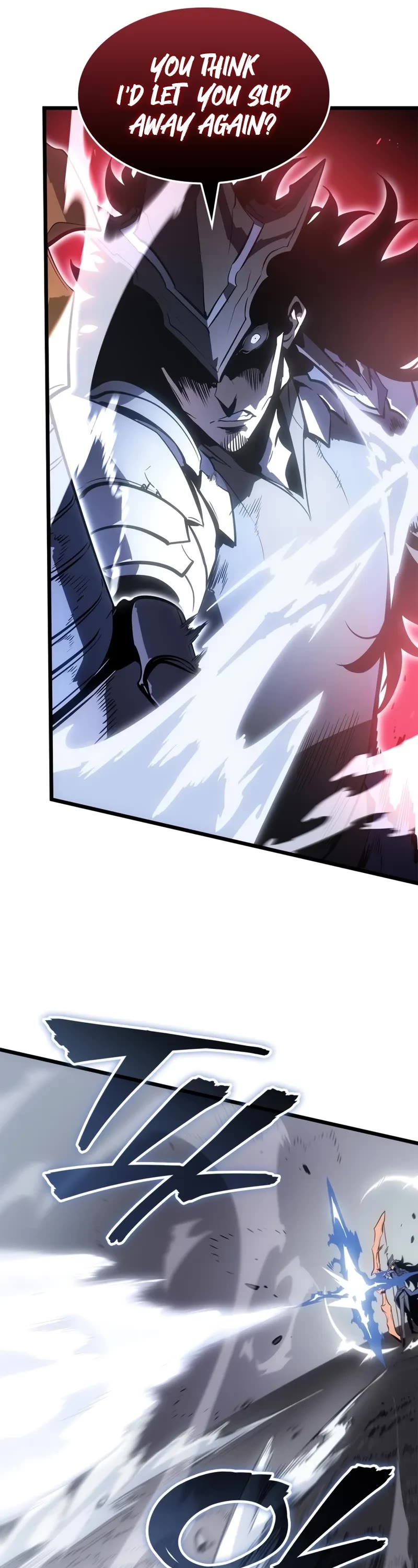 Read Solo Leveling_ Ragnarok Manga Online