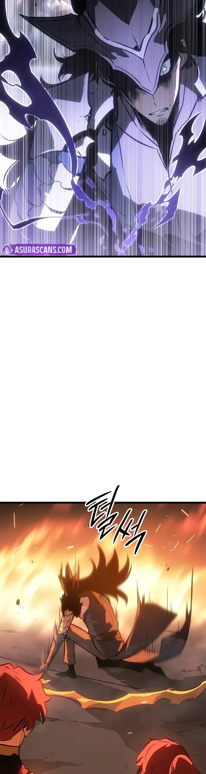 Read Solo Leveling_ Ragnarok Manga Online