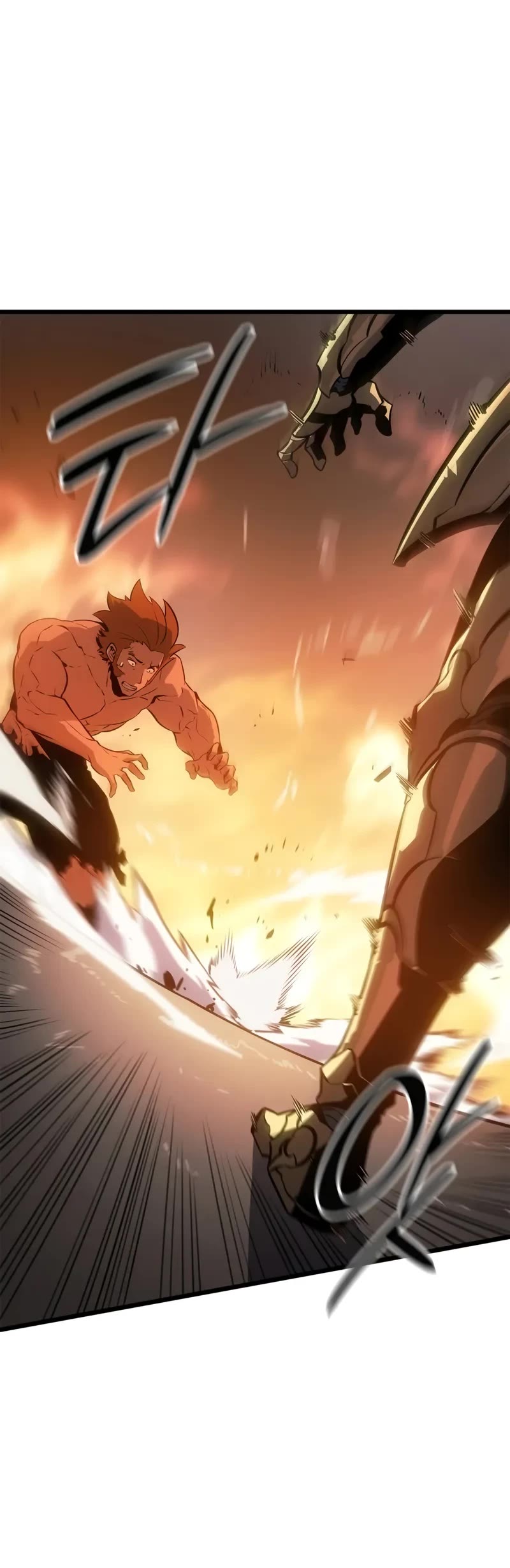 Read Solo Leveling_ Ragnarok Manga Online
