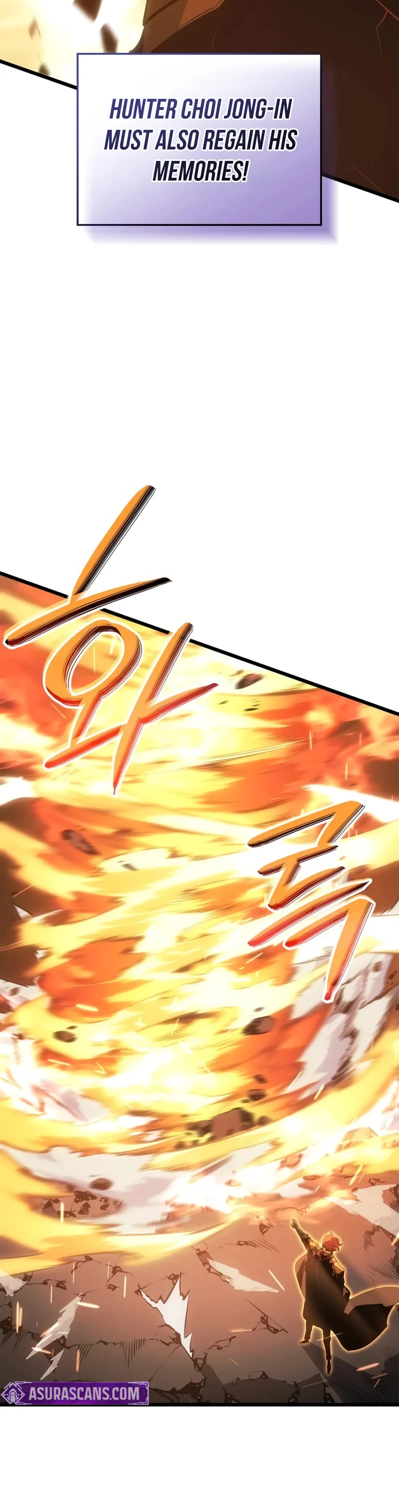 Read Solo Leveling_ Ragnarok Manga Online