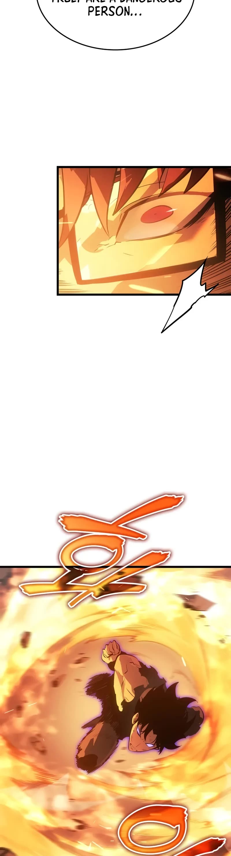 Read Solo Leveling_ Ragnarok Manga Online