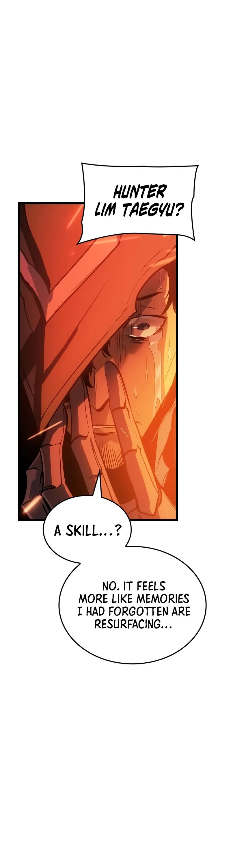 Read Solo Leveling_ Ragnarok Manga Online