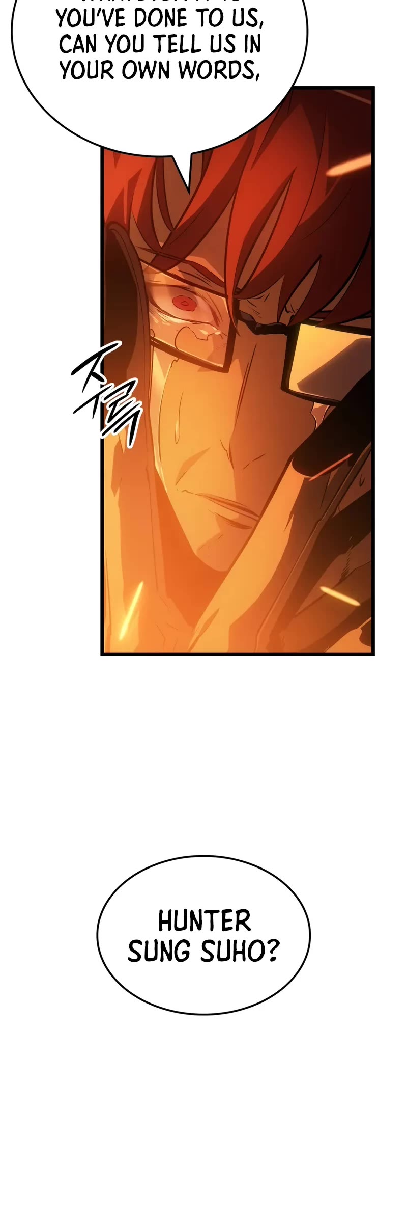 Read Solo Leveling_ Ragnarok Manga Online