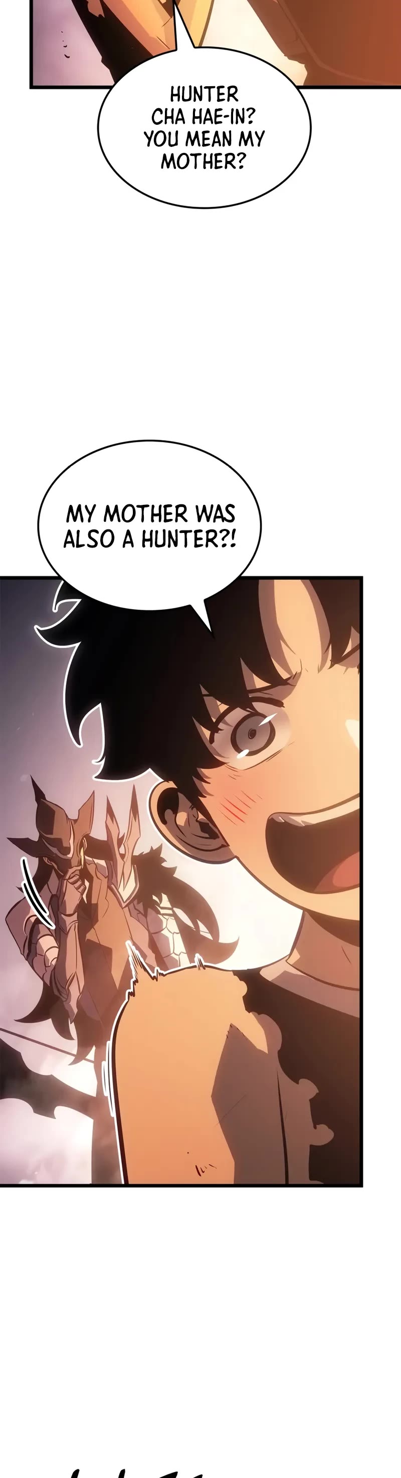 Read Solo Leveling_ Ragnarok Manga Online