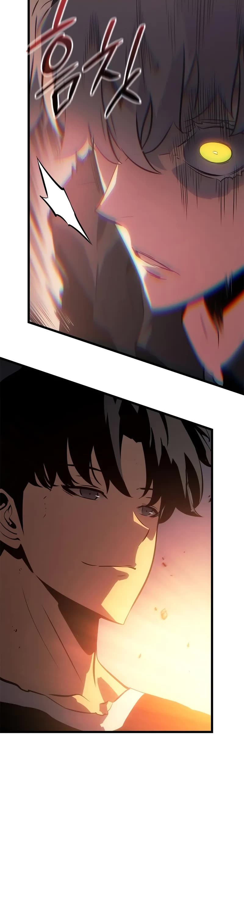Read Solo Leveling_ Ragnarok Manga Online