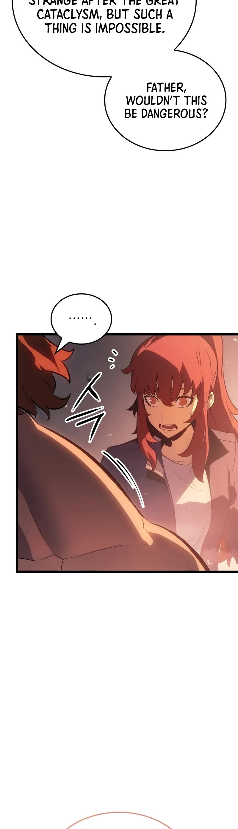 Read Solo Leveling_ Ragnarok Manga Online