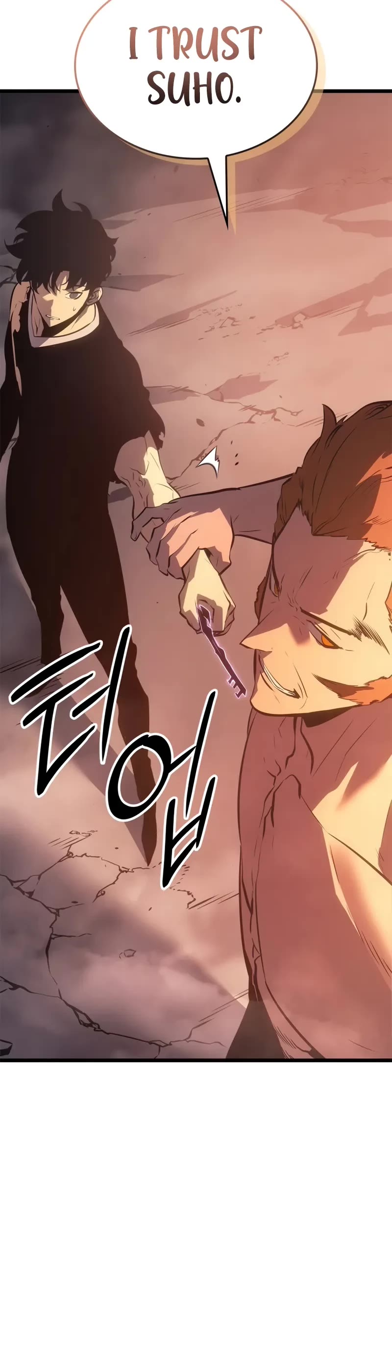 Read Solo Leveling_ Ragnarok Manga Online