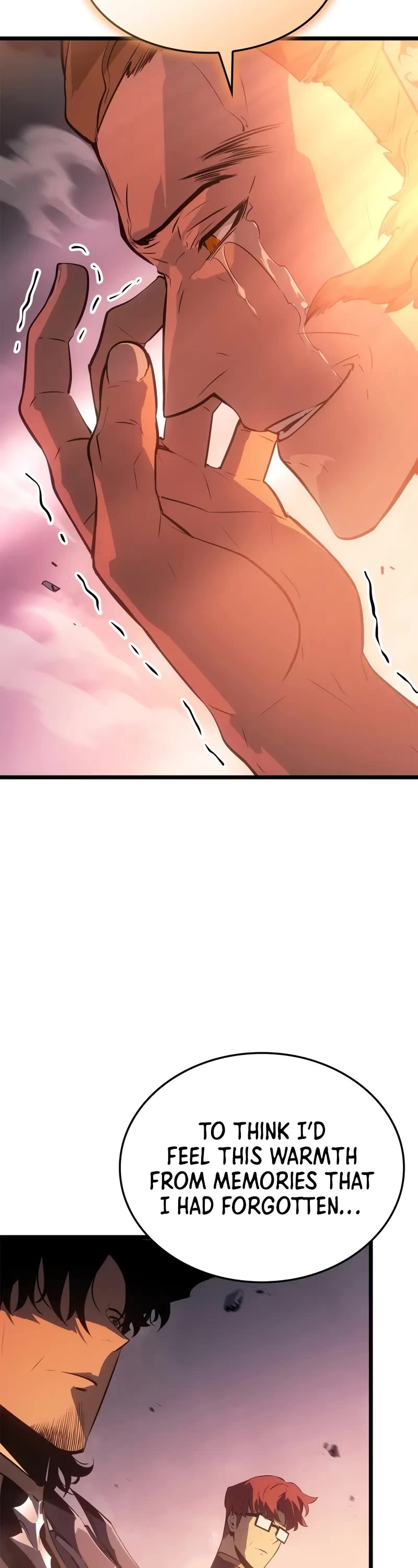 Read Solo Leveling_ Ragnarok Manga Online
