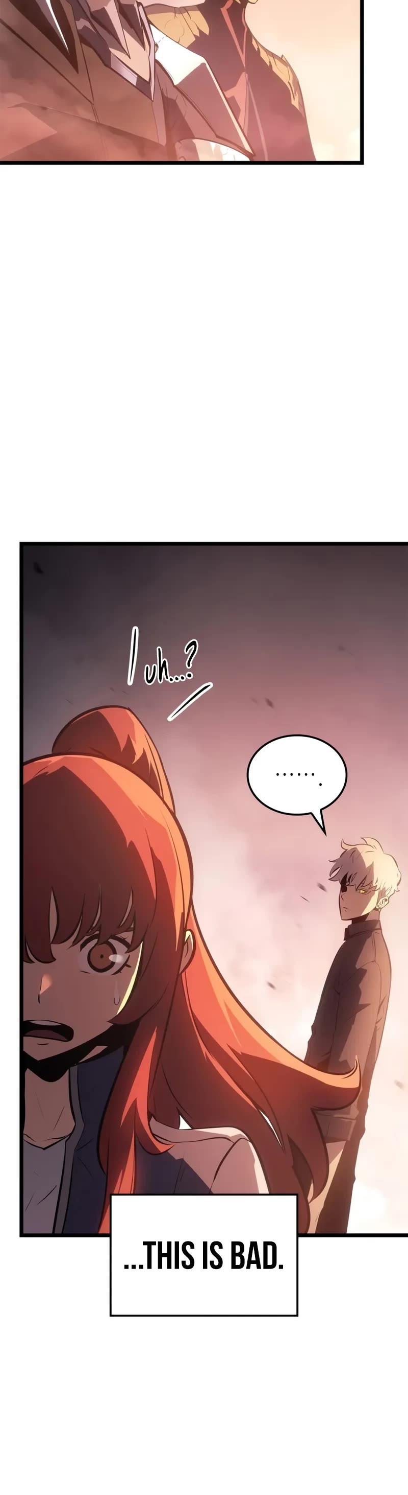 Read Solo Leveling_ Ragnarok Manga Online