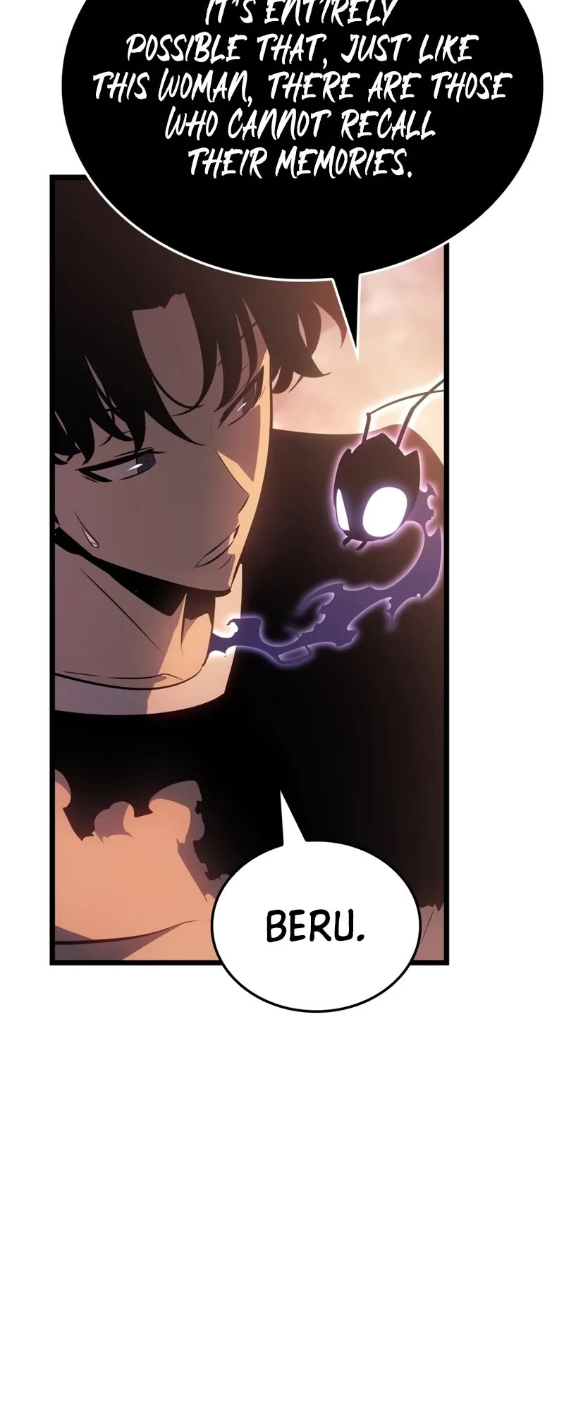 Read Solo Leveling_ Ragnarok Manga Online