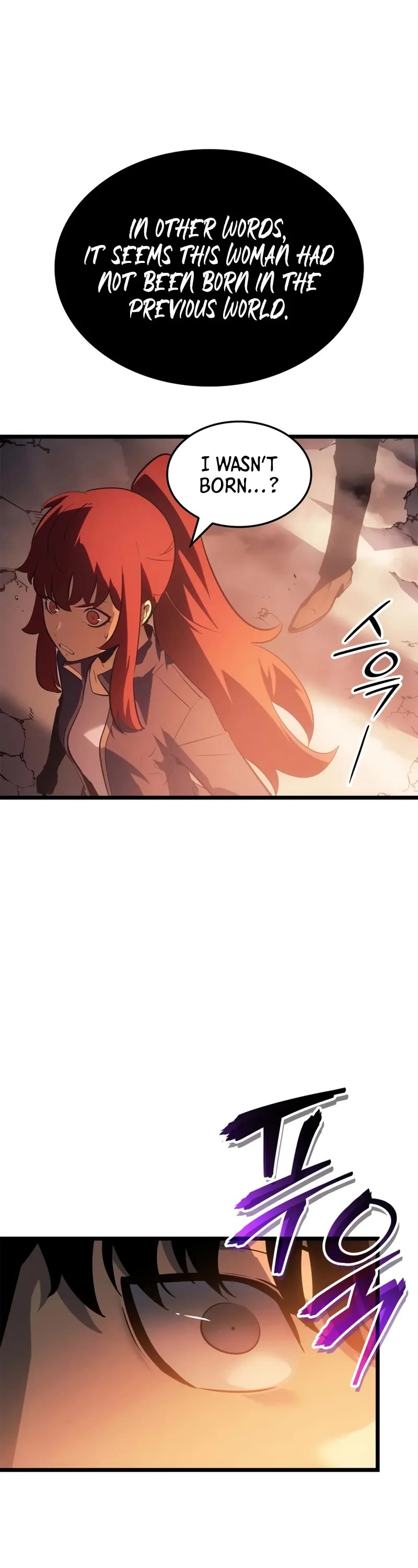Read Solo Leveling_ Ragnarok Manga Online