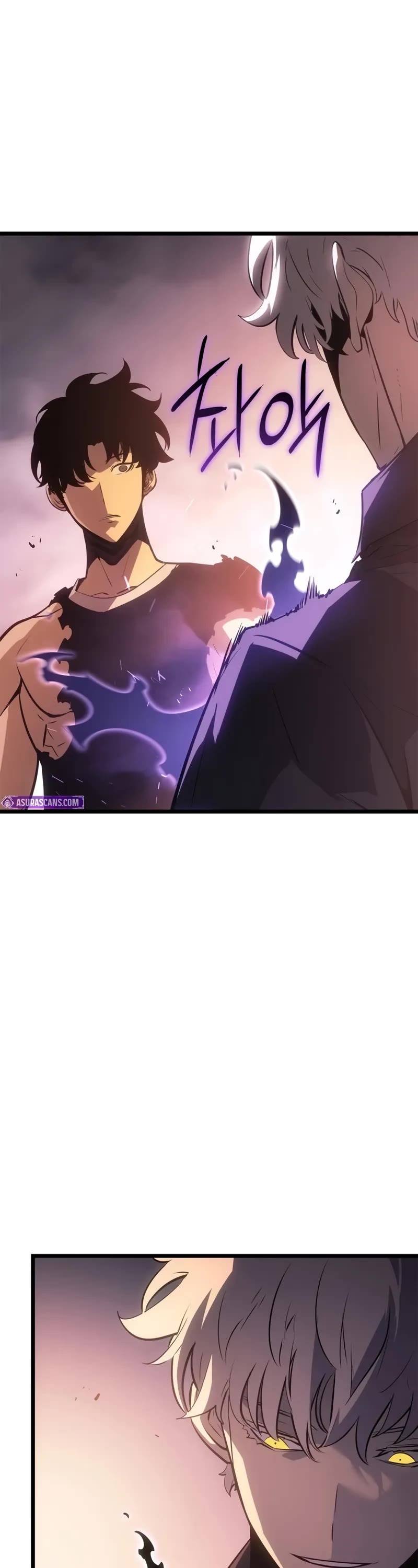 Read Solo Leveling_ Ragnarok Manga Online