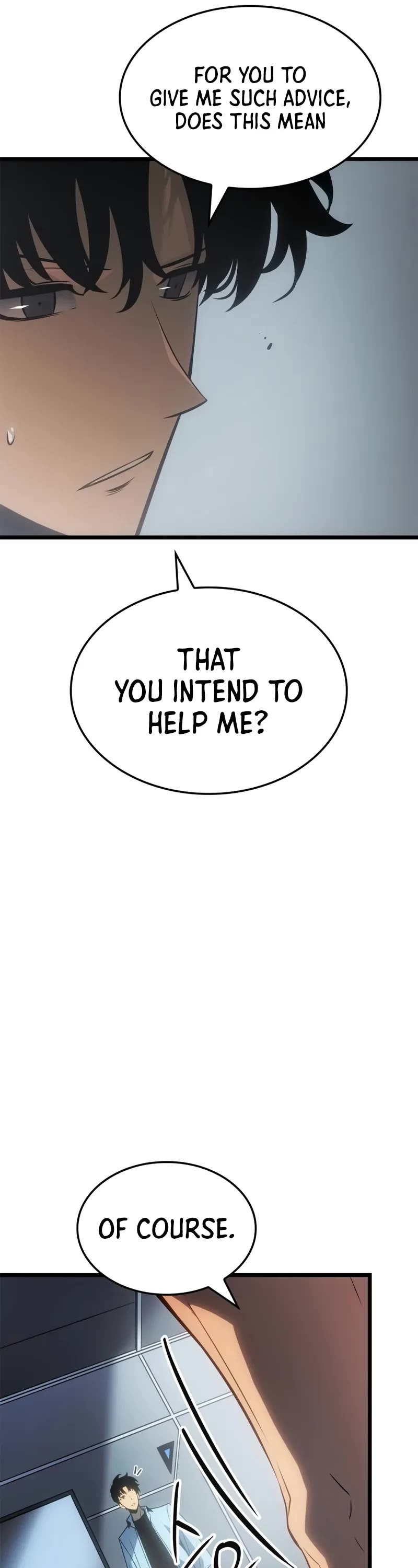 Read Solo Leveling_ Ragnarok Manga Online
