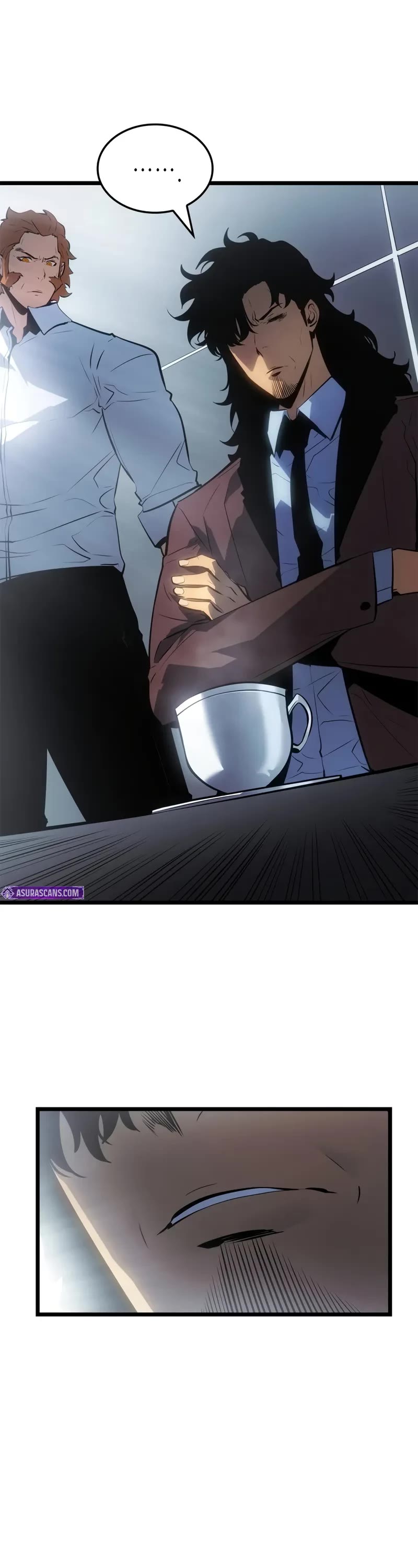 Read Solo Leveling_ Ragnarok Manga Online