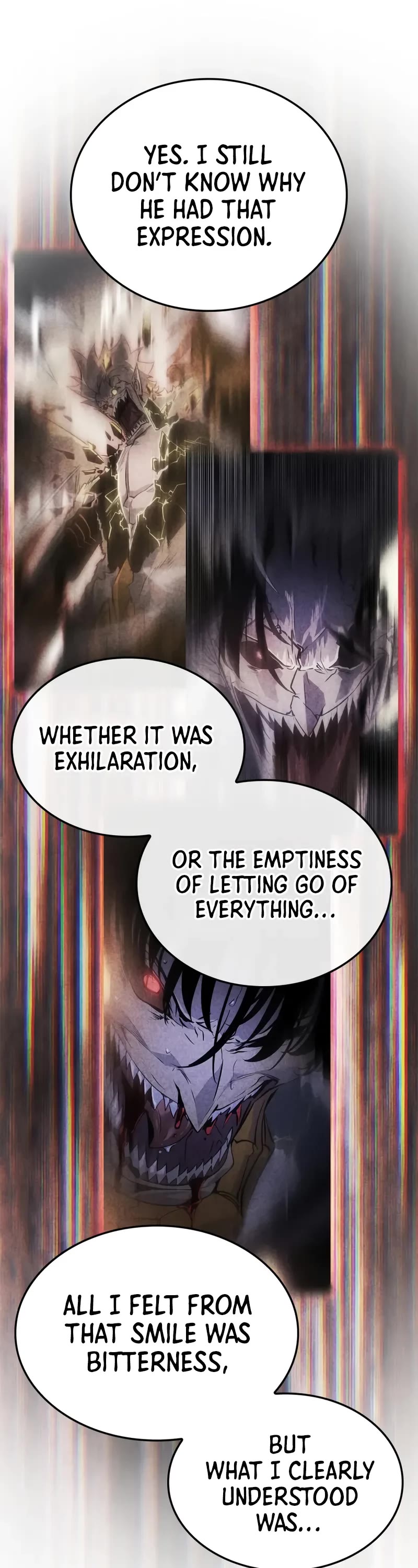 Read Solo Leveling_ Ragnarok Manga Online
