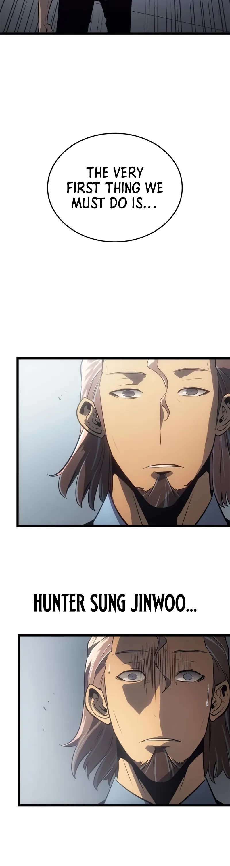 Read Solo Leveling_ Ragnarok Manga Online