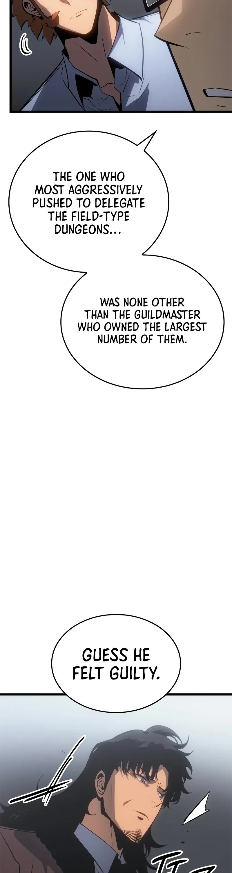 Read Solo Leveling_ Ragnarok Manga Online