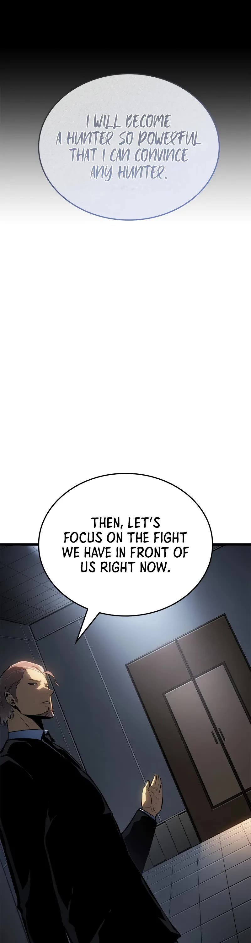 Read Solo Leveling_ Ragnarok Manga Online