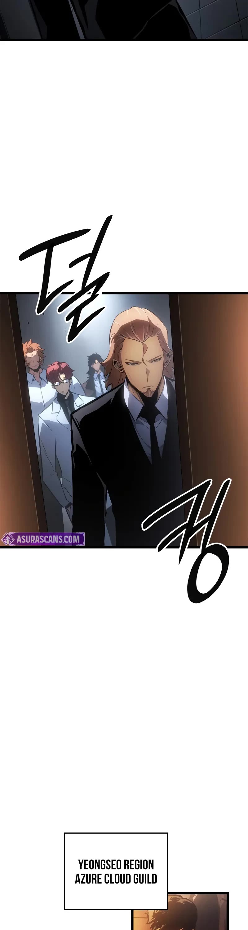 Read Solo Leveling_ Ragnarok Manga Online