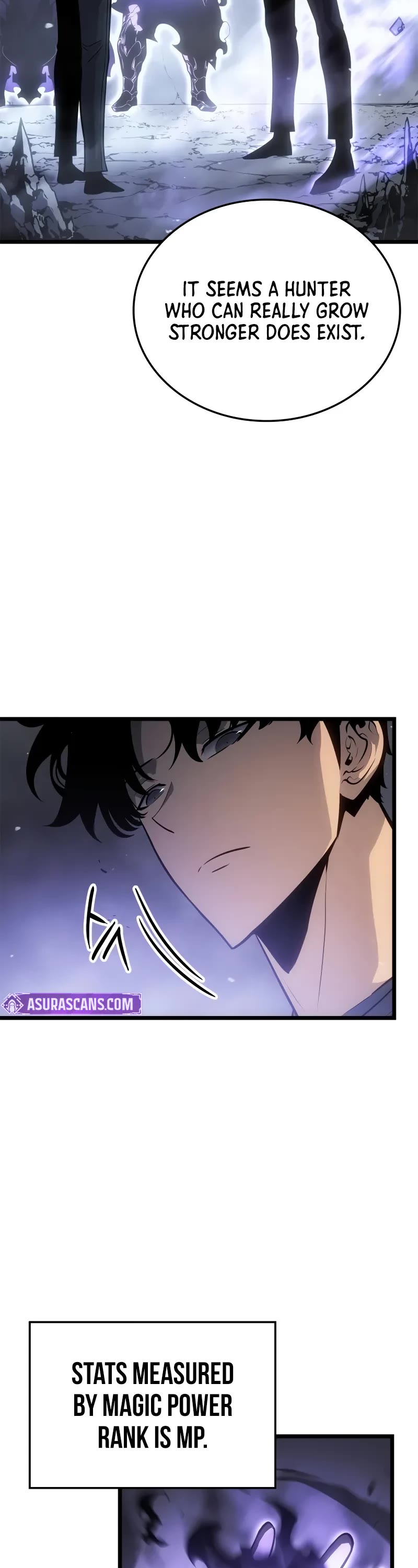 Read Solo Leveling_ Ragnarok Manga Online