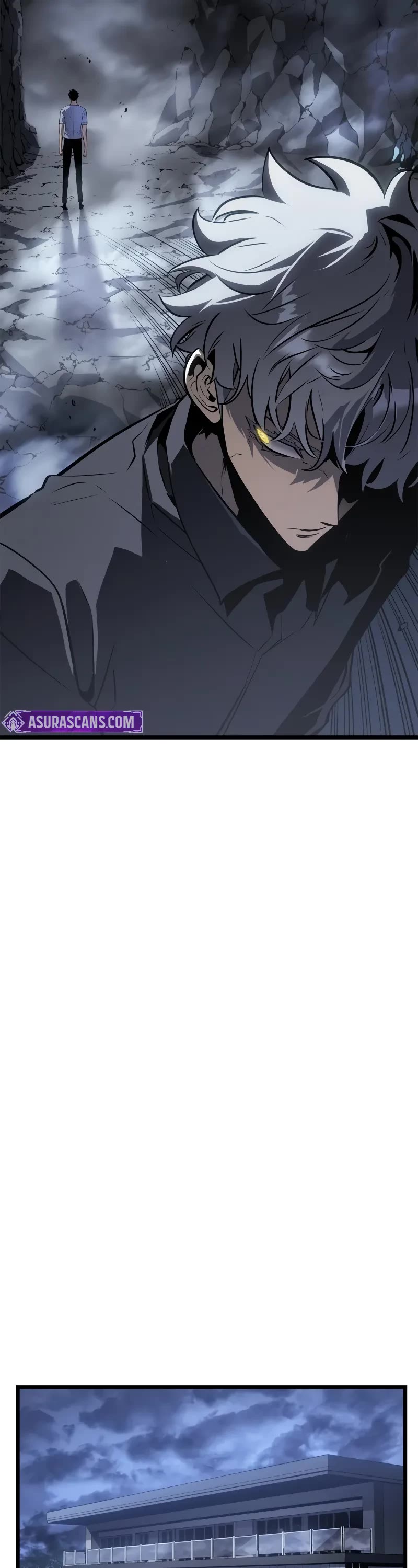 Read Solo Leveling_ Ragnarok Manga Online