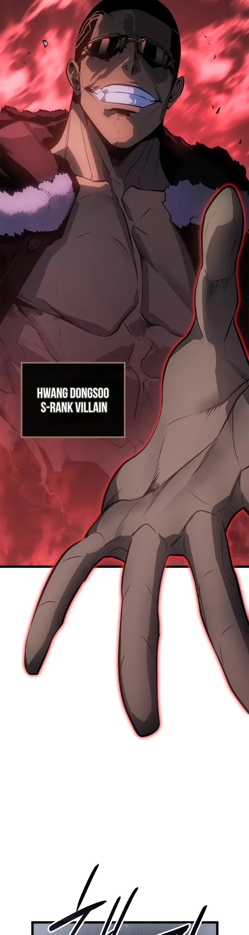Read Solo Leveling_ Ragnarok Manga Online
