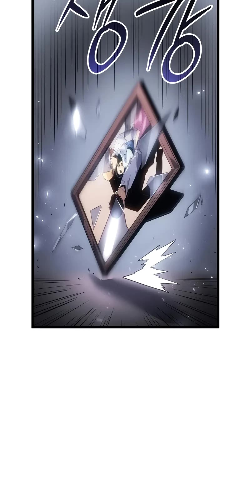 Read Solo Leveling_ Ragnarok Manga Online
