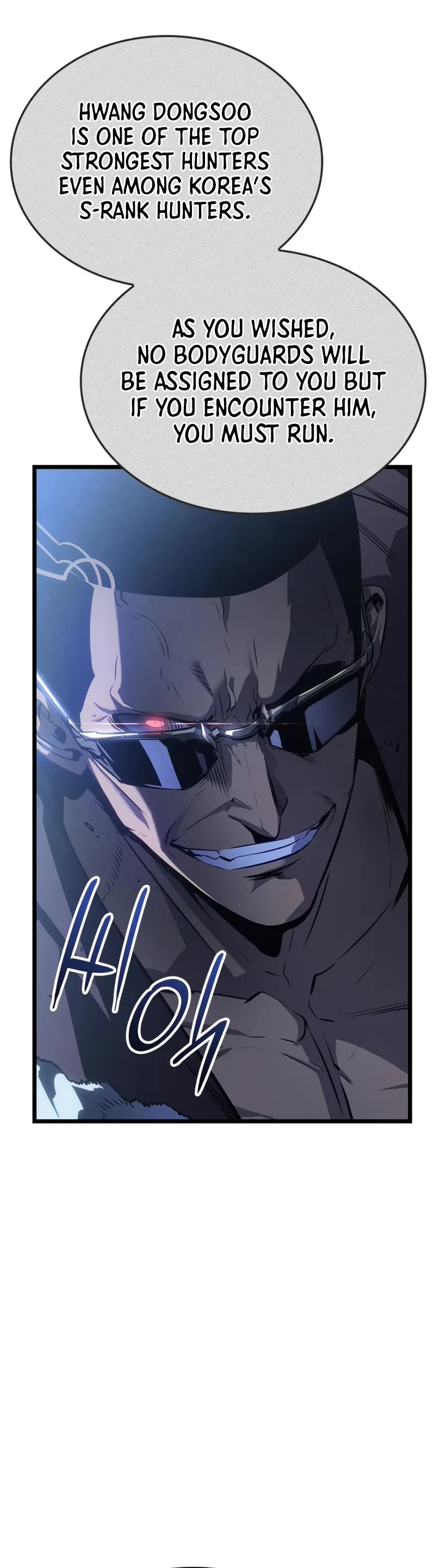 Read Solo Leveling_ Ragnarok Manga Online