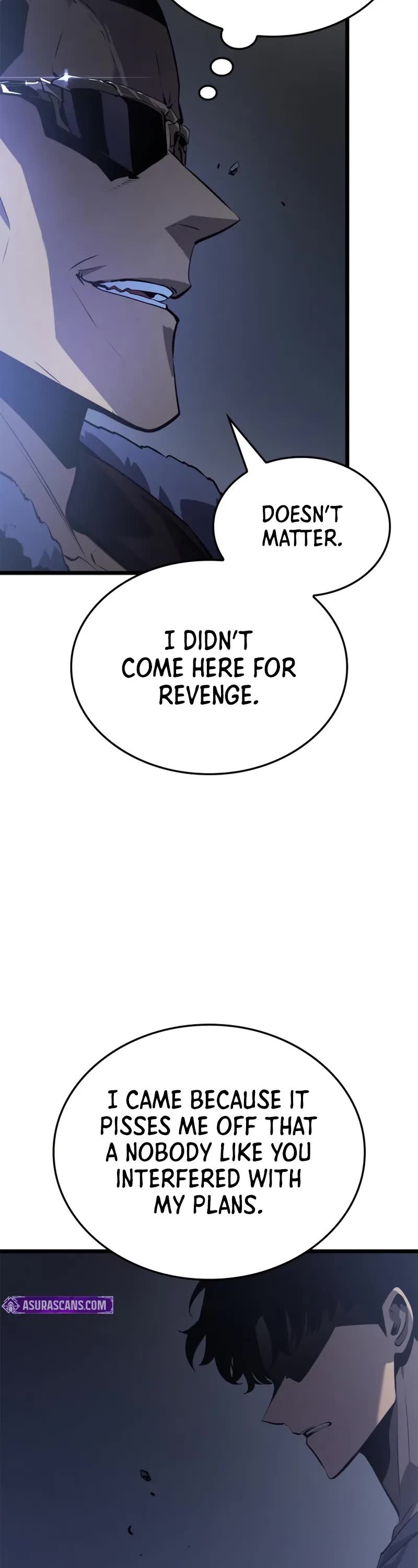 Read Solo Leveling_ Ragnarok Manga Online