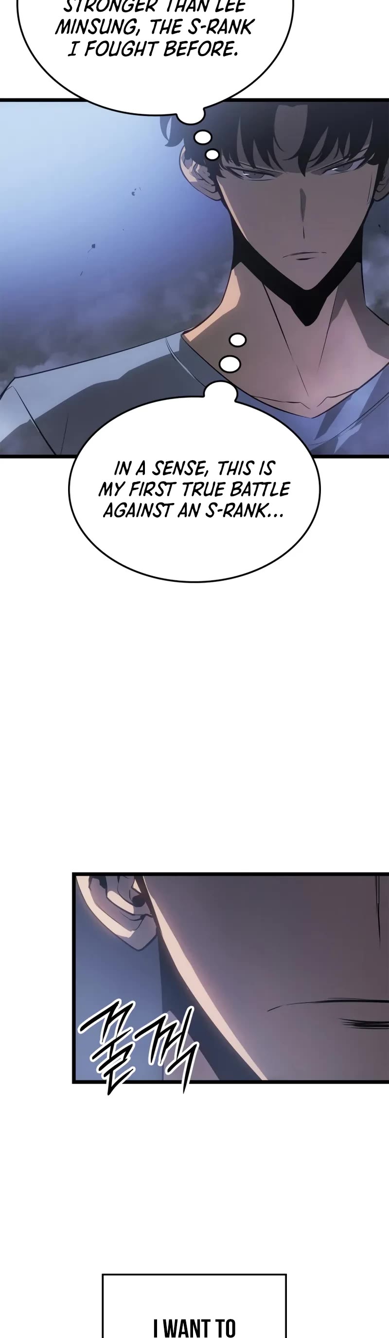 Read Solo Leveling_ Ragnarok Manga Online