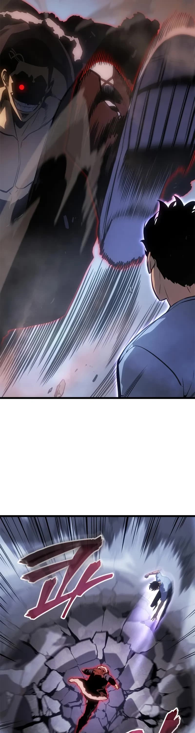 Read Solo Leveling_ Ragnarok Manga Online