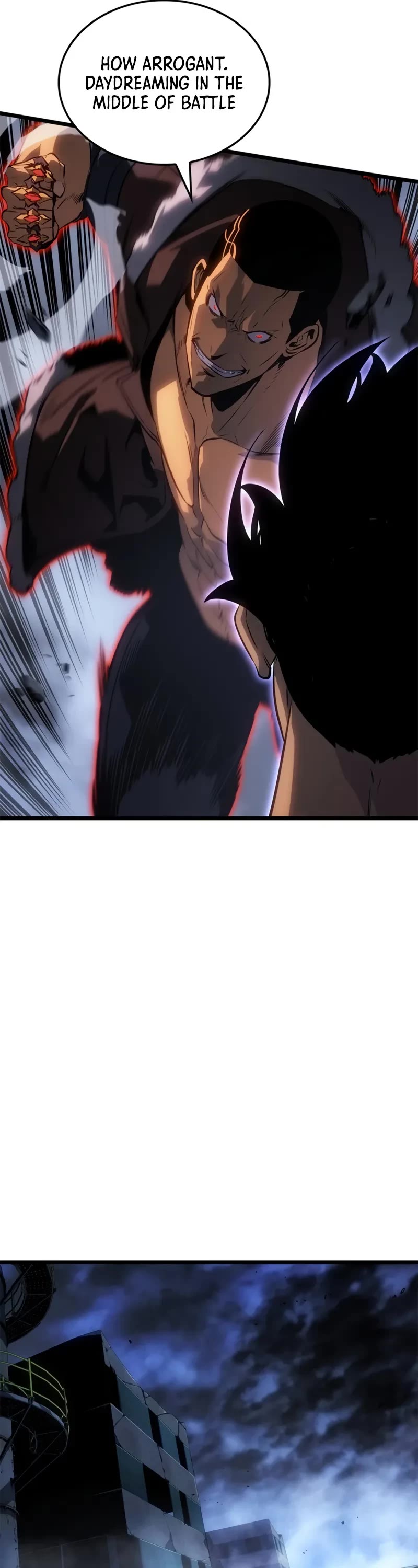 Read Solo Leveling_ Ragnarok Manga Online