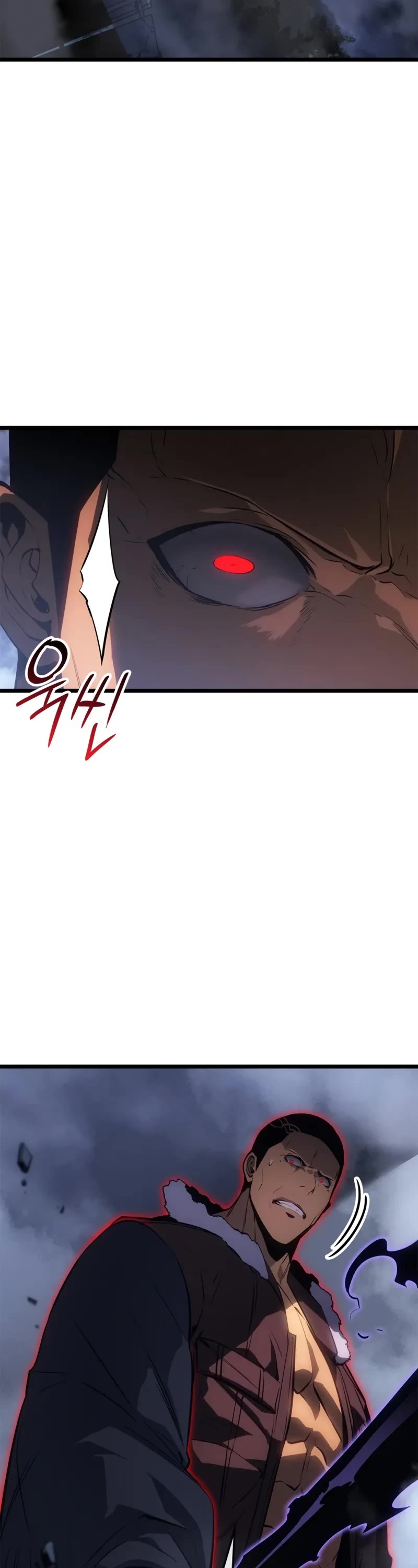 Read Solo Leveling_ Ragnarok Manga Online