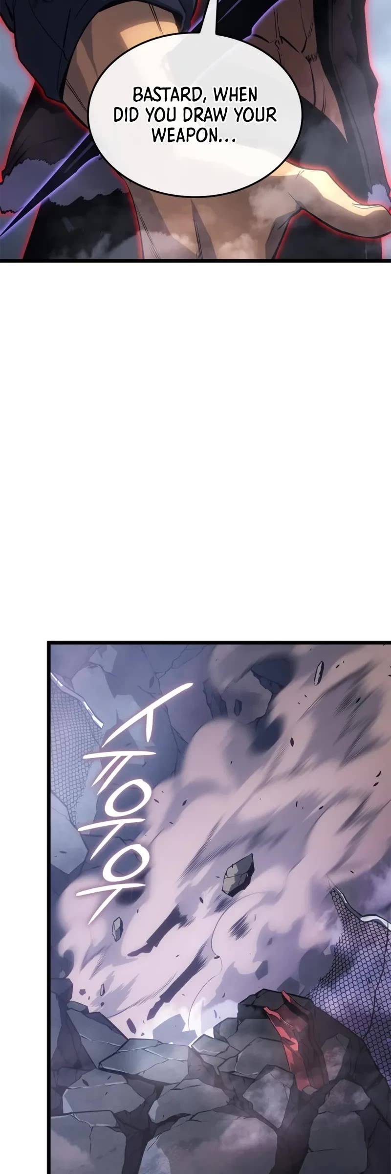 Read Solo Leveling_ Ragnarok Manga Online