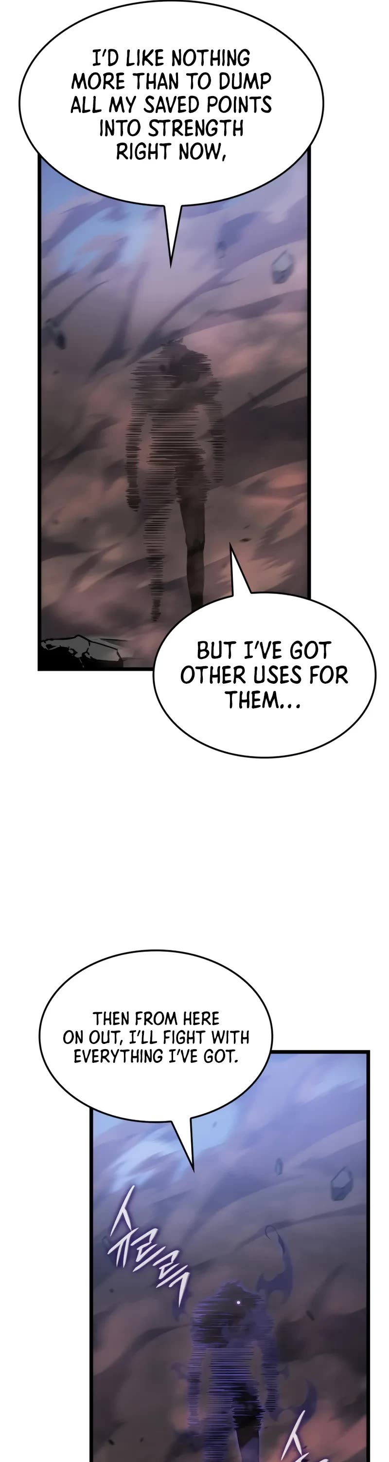 Read Solo Leveling_ Ragnarok Manga Online