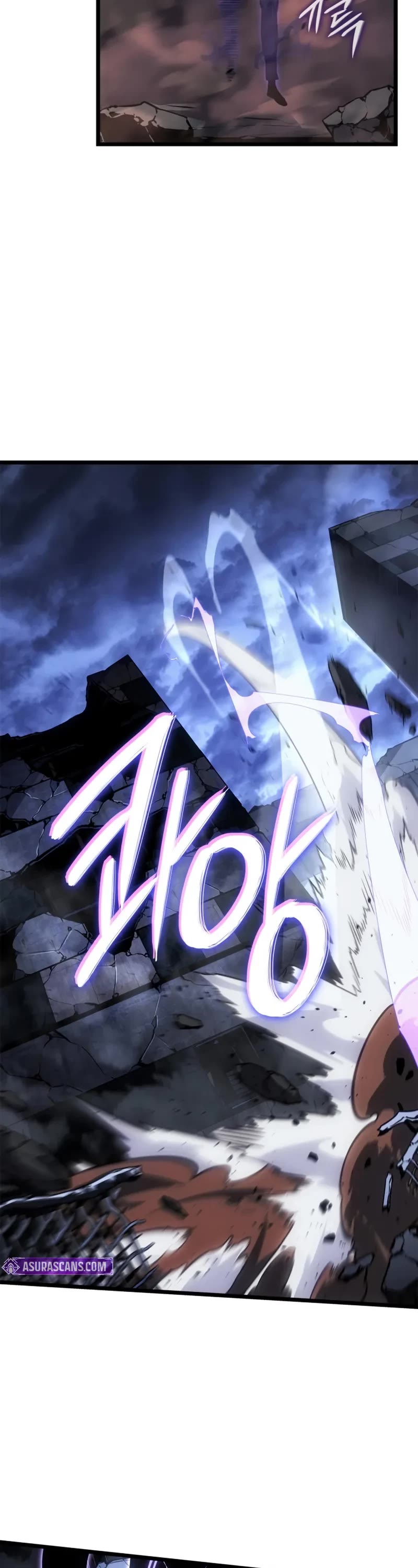 Read Solo Leveling_ Ragnarok Manga Online
