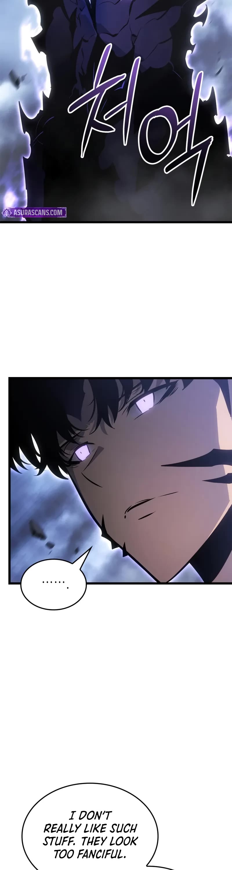 Read Solo Leveling_ Ragnarok Manga Online