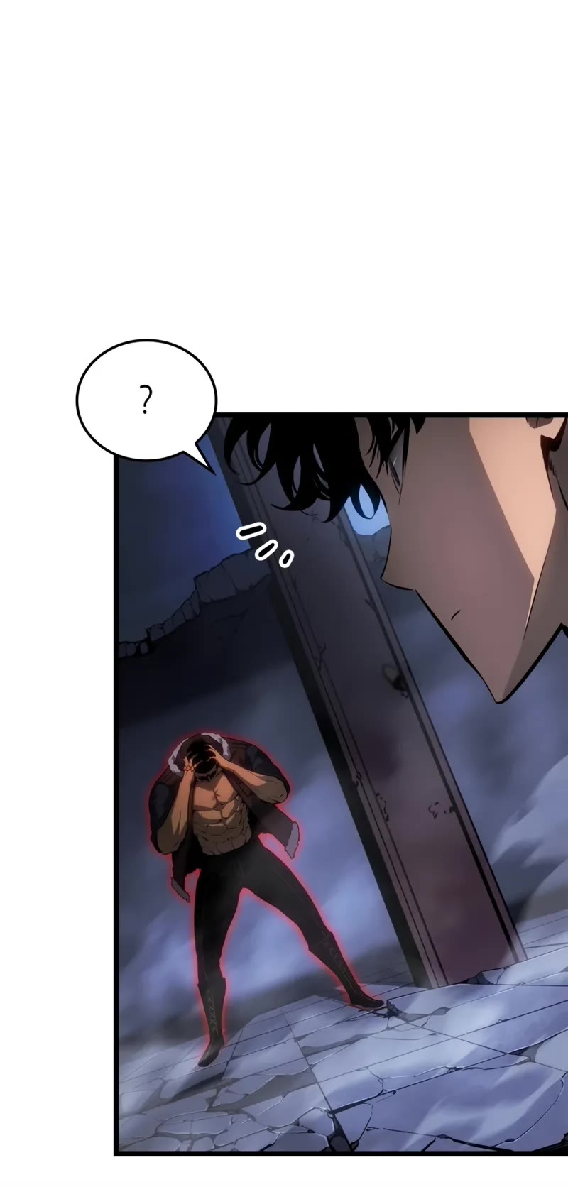 Read Solo Leveling_ Ragnarok Manga Online