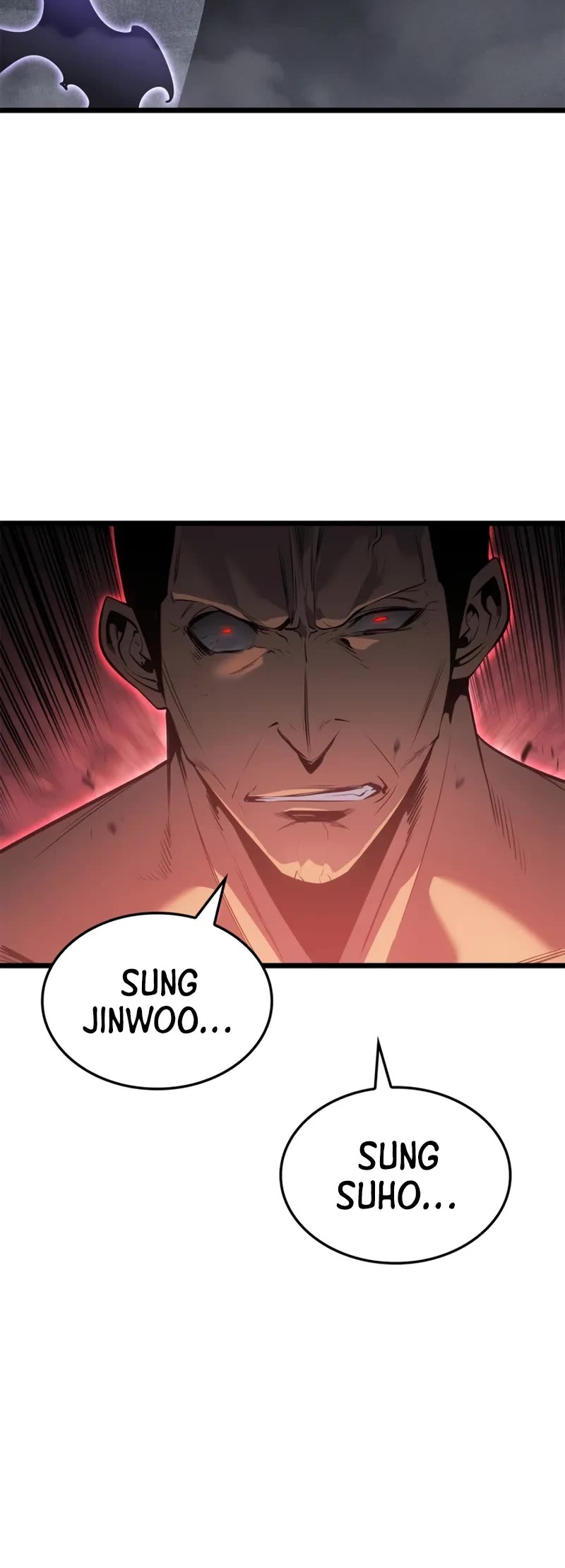 Read Solo Leveling_ Ragnarok Manga Online