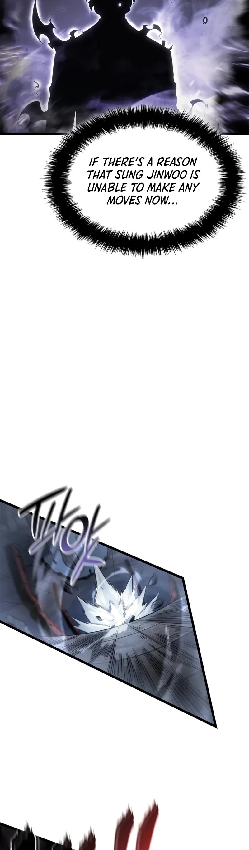 Read Solo Leveling_ Ragnarok Manga Online