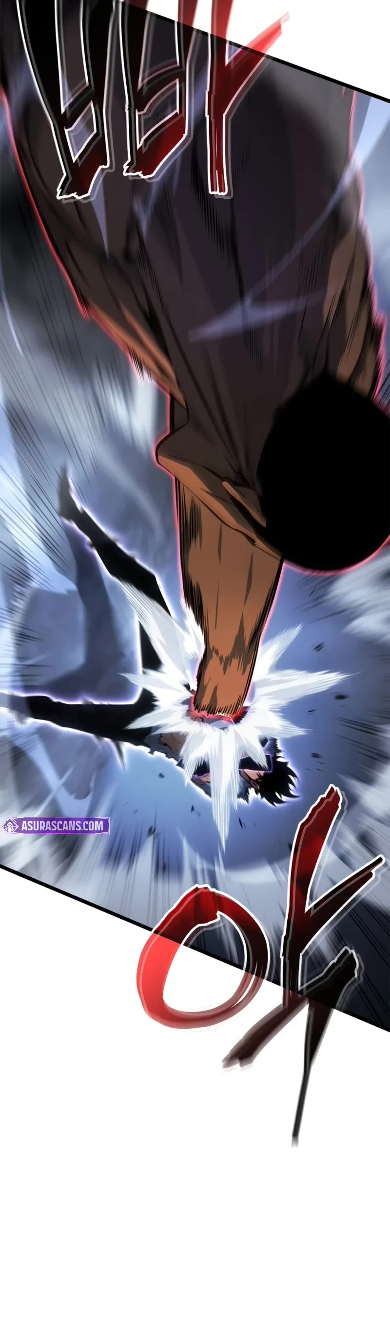 Read Solo Leveling_ Ragnarok Manga Online
