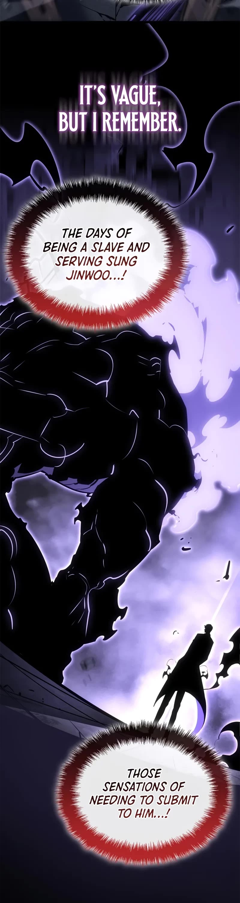 Read Solo Leveling_ Ragnarok Manga Online