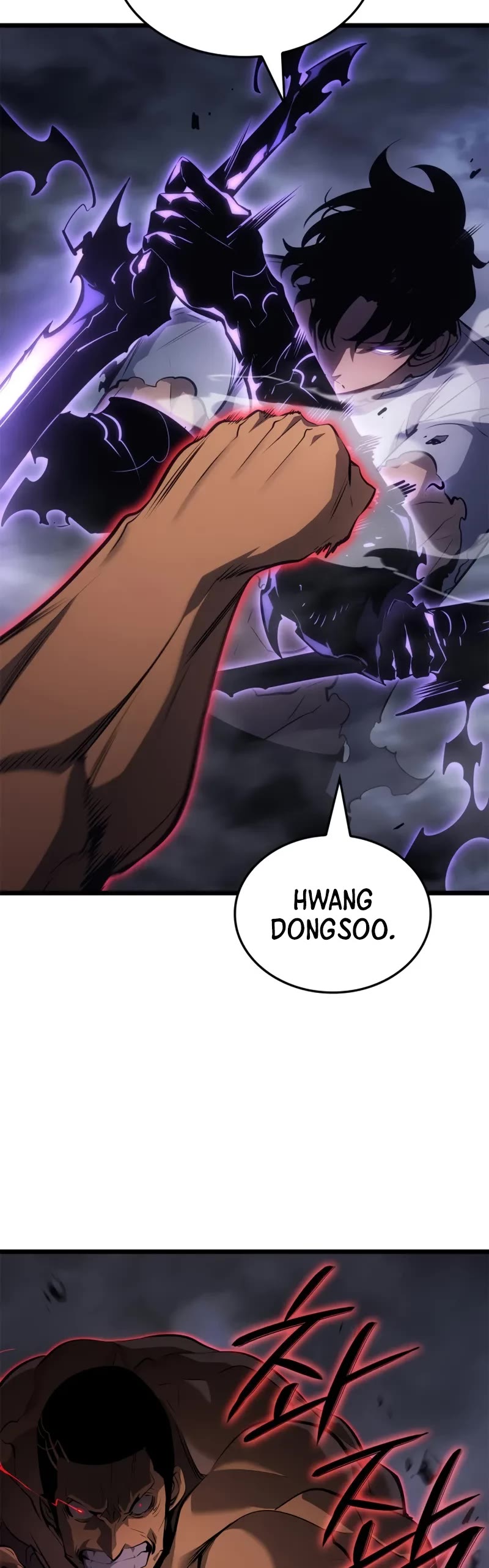 Read Solo Leveling_ Ragnarok Manga Online
