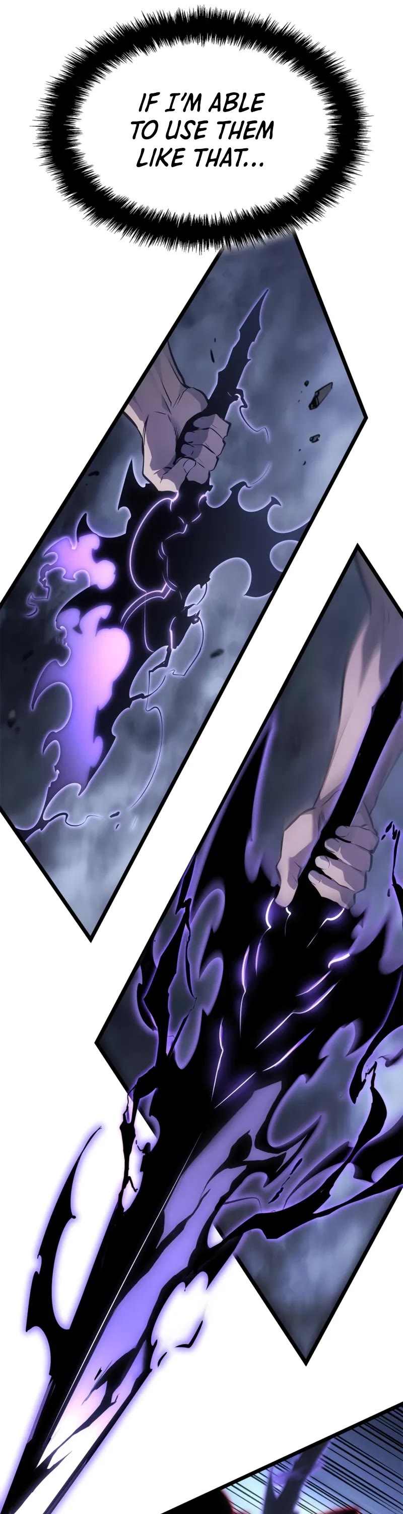 Read Solo Leveling_ Ragnarok Manga Online