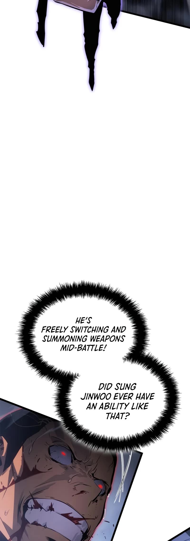 Read Solo Leveling_ Ragnarok Manga Online