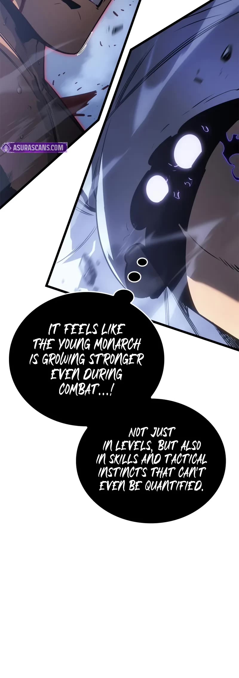Read Solo Leveling_ Ragnarok Manga Online