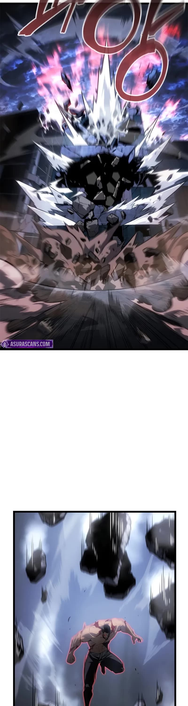 Read Solo Leveling_ Ragnarok Manga Online