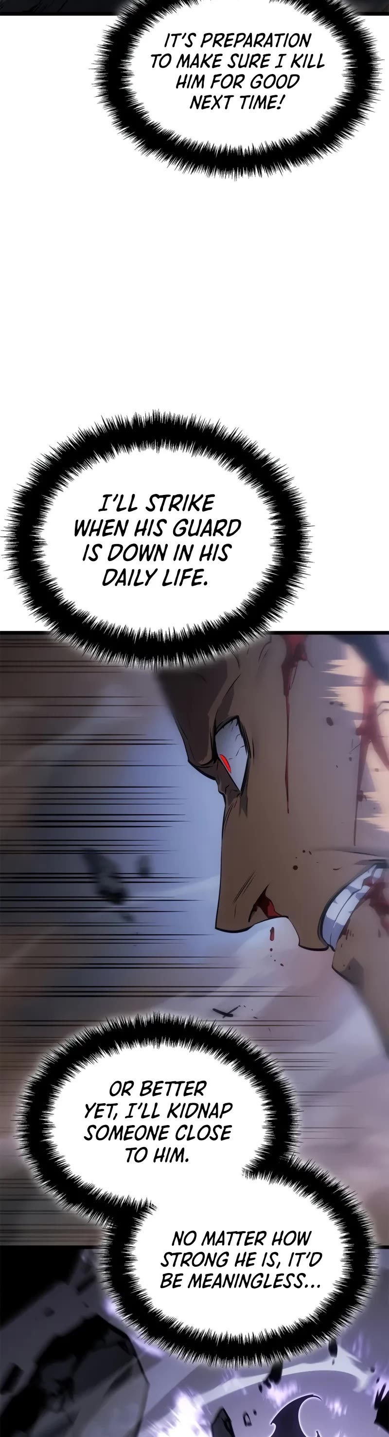 Read Solo Leveling_ Ragnarok Manga Online