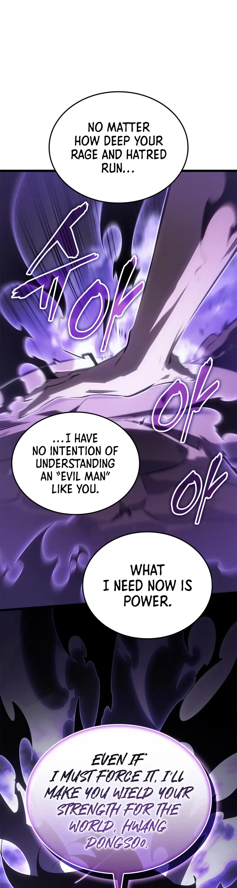 Read Solo Leveling_ Ragnarok Manga Online